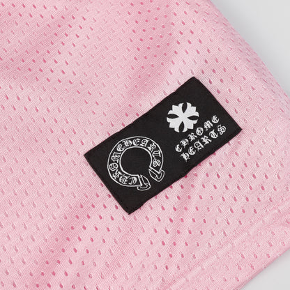 Chrome Hearts Stadium Mesh L/S Jersey 9998