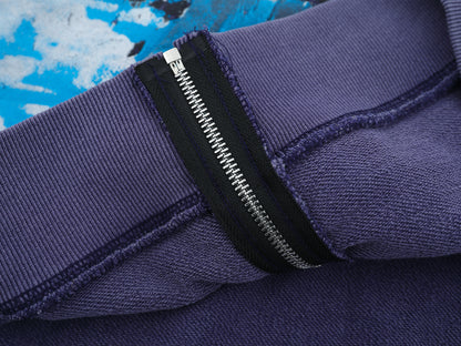 Godspeed Hoodie-G129