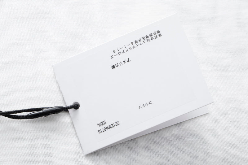 Chrome Hearts Los Angeles Exclusive Horseshoe Short Sleeve Tee 6003