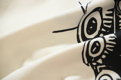 HE new fashion T-shirt  569