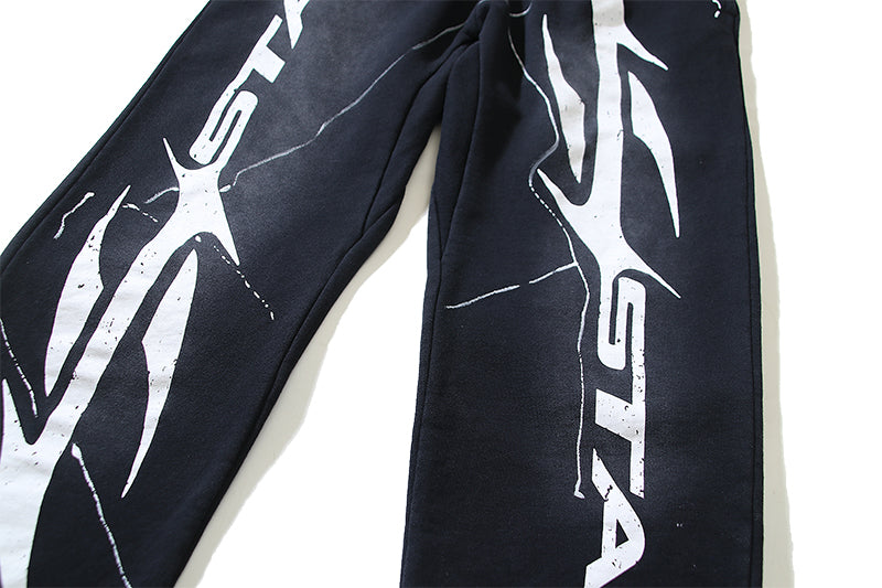 HE Studios New Hoodie and Pants Set