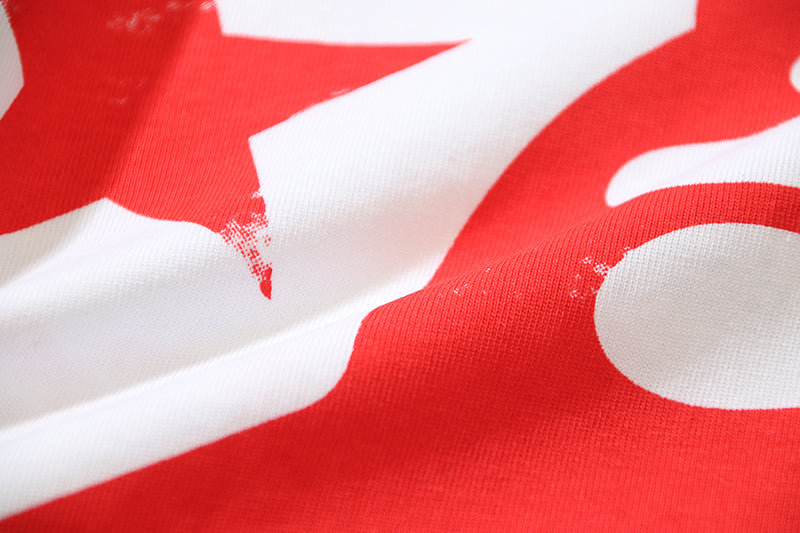 HE new fashion T-shirt  501