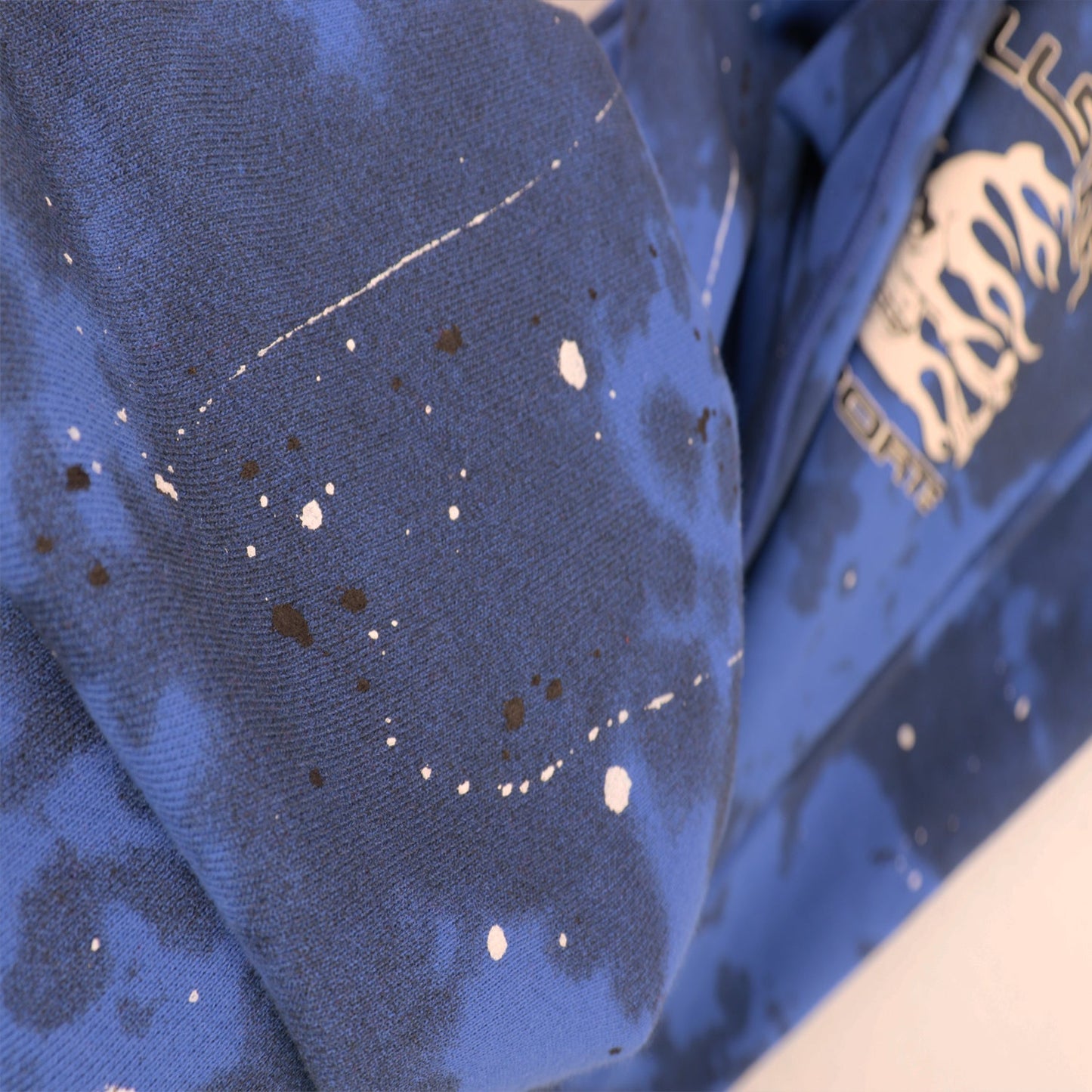 HE Studios New Hoodie and Pants Set