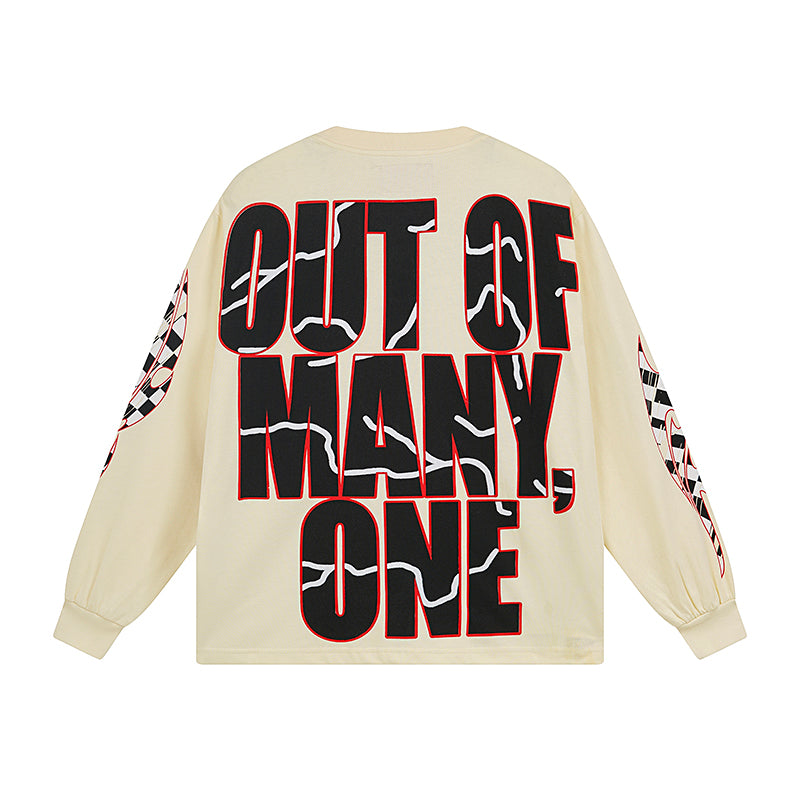 Godspeed Sweatshirt-3102