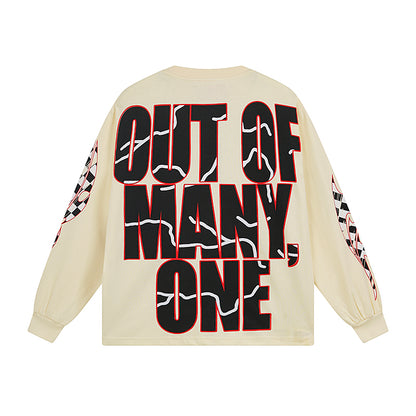 Godspeed Sweatshirt-3102