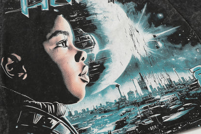 HE Studios New Sweatshirt