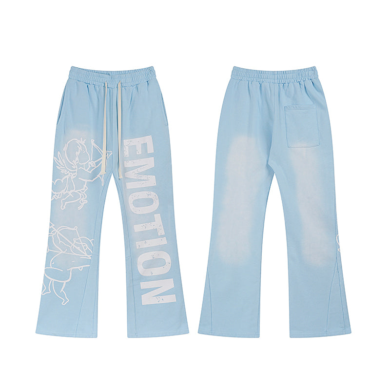 MIXED EMOTION Sweatpants