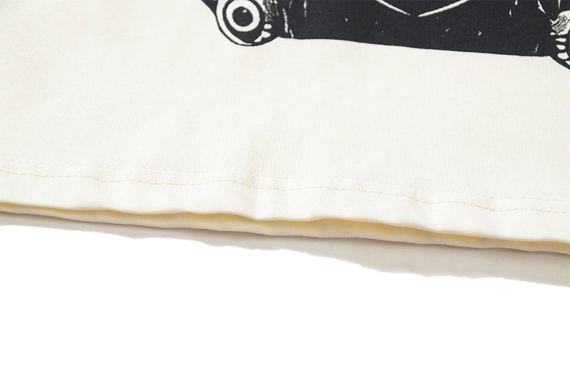 HE new fashion T-shirt  569