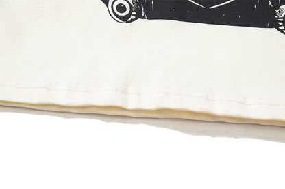 HE new fashion T-shirt  569