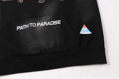 HE Studios New Sports Pants