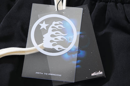 HE Studios New Sports Pants 718