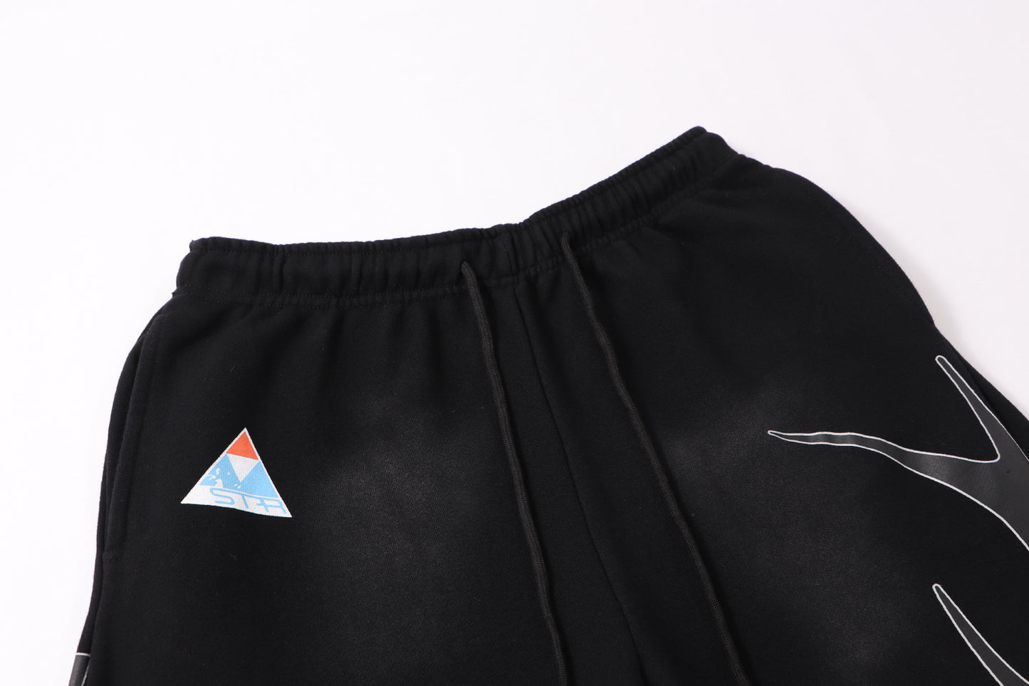 HE Studios New Sports Pants