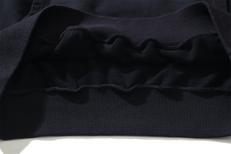 HE Studios New Hoodie and Pants Set