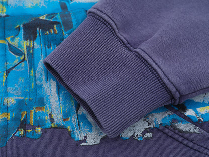 Godspeed Hoodie-G129