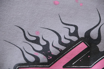 HE Studios New Hoodie and Pants Set