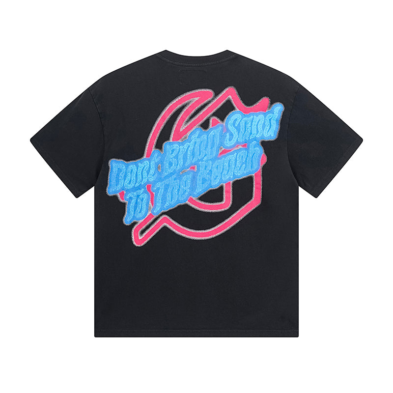 Godspeed T-Shirt-1052