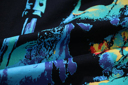 HEnew fashion T-shirt 6729