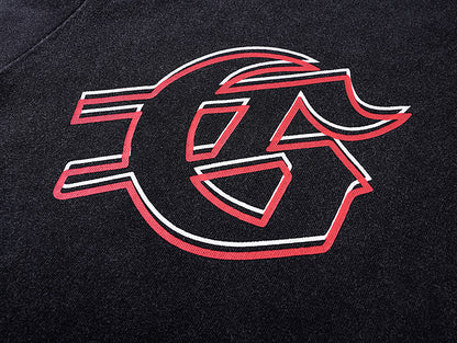 Godspeed T-Shirt-1072