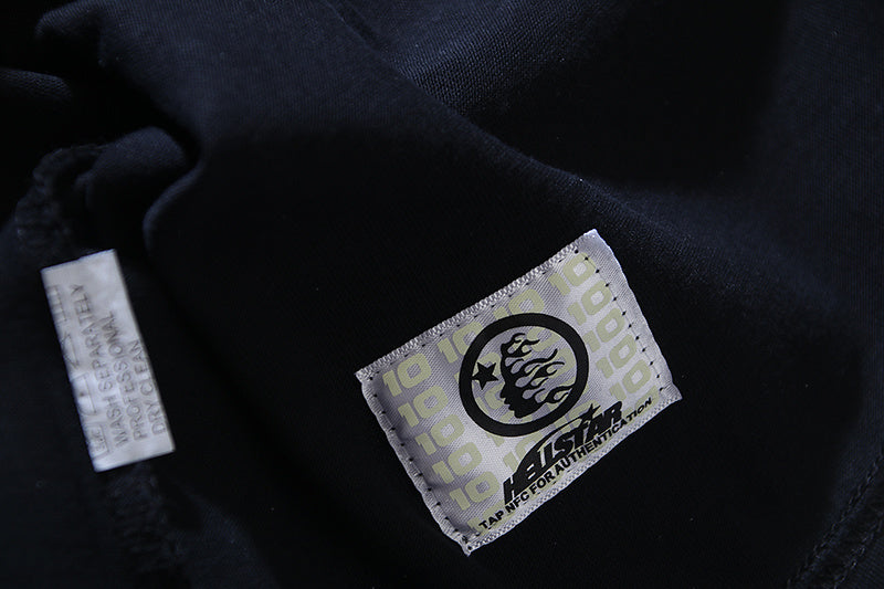 HE Studios New Sweatshirt