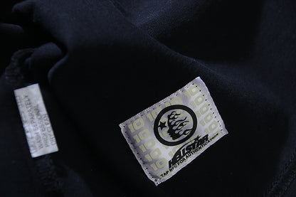 HE Studios New Sweatshirt