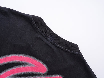 Godspeed T-Shirt-1052