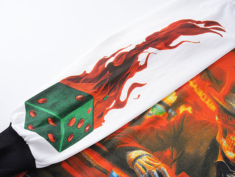 Godspeed Sweatshirt-3099