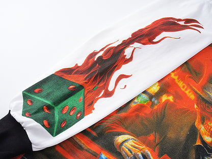 Godspeed Sweatshirt-3099