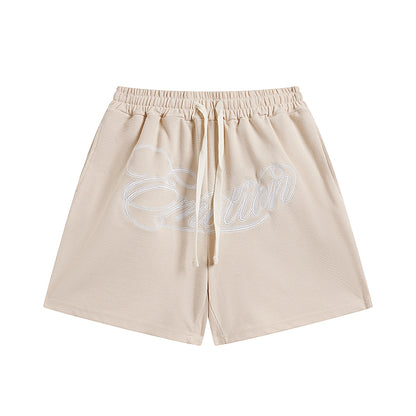 MIXED EMOTION Shorts