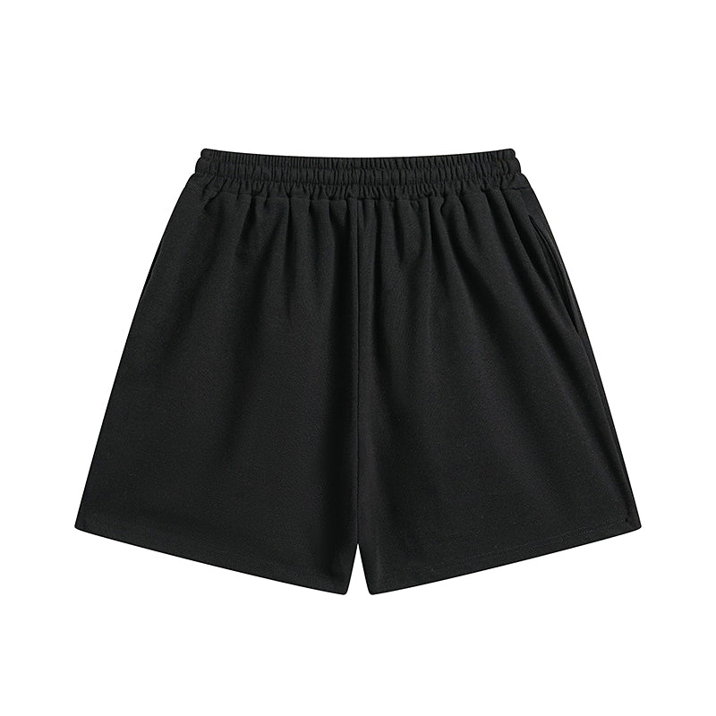 MIXED EMOTION Shorts