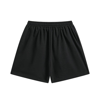 MIXED EMOTION Shorts