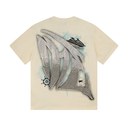 MIXED EMOTION T-Shirt