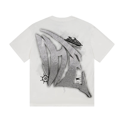 MIXED EMOTION T-Shirt