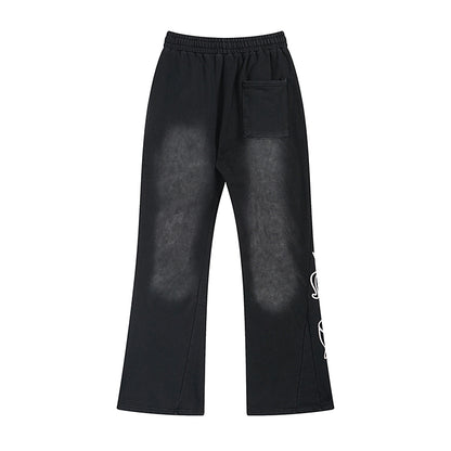 MIXED EMOTION Sweatpants