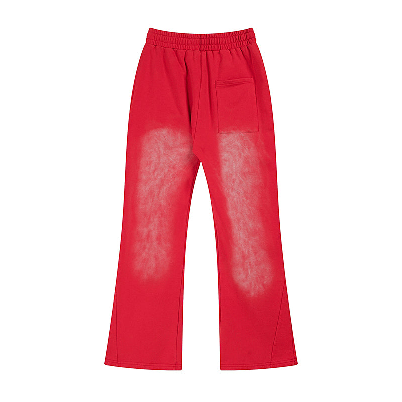 MIXED EMOTION Sweatpants