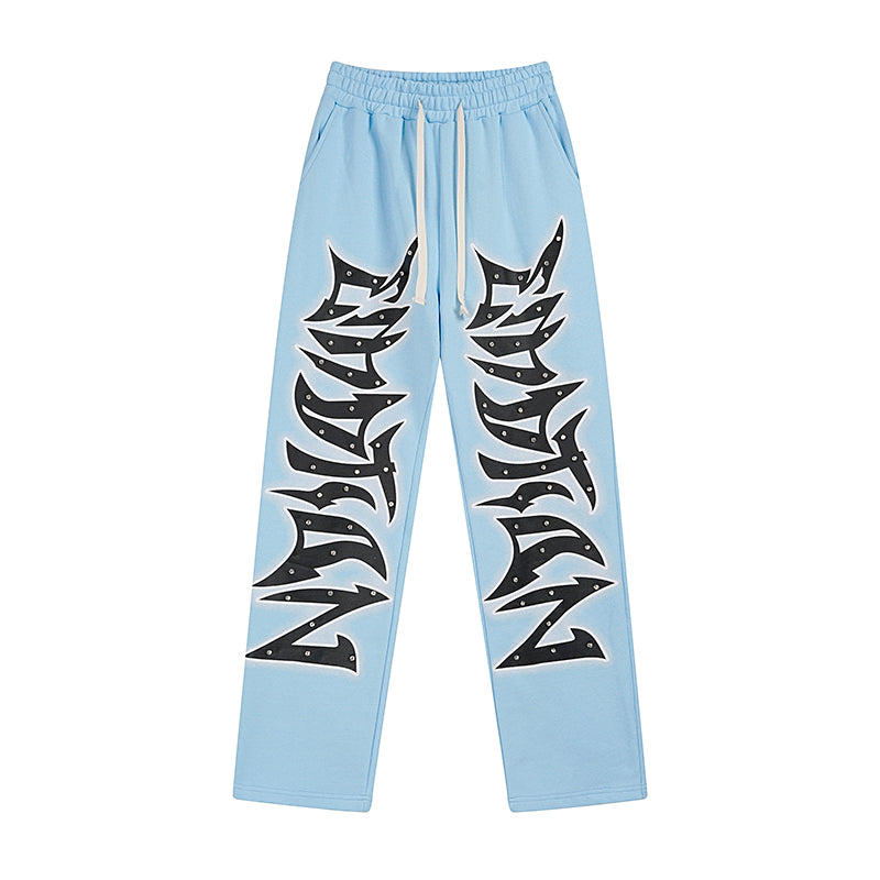 MIXED EMOTION Sweatpants
