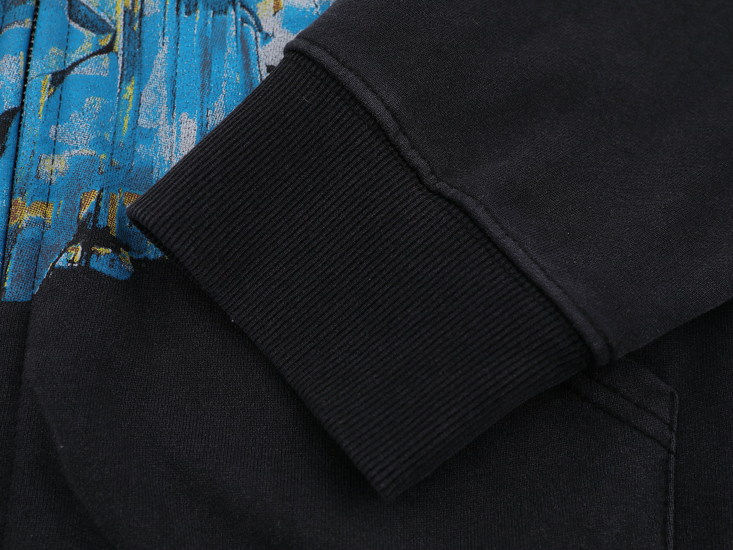 Godspeed Hoodie-G129