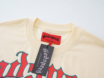 Godspeed T-Shirt-3060