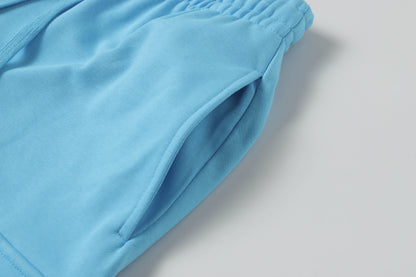 Chrome Hearts Matty Boy Spark Shorts 2281