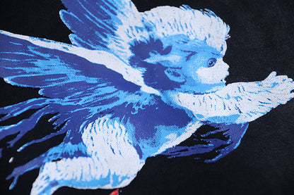 HEnew fashion T-shirt 6729