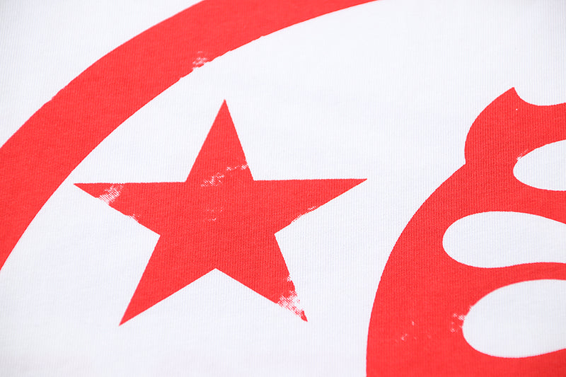 HE new fashion T-shirt  501