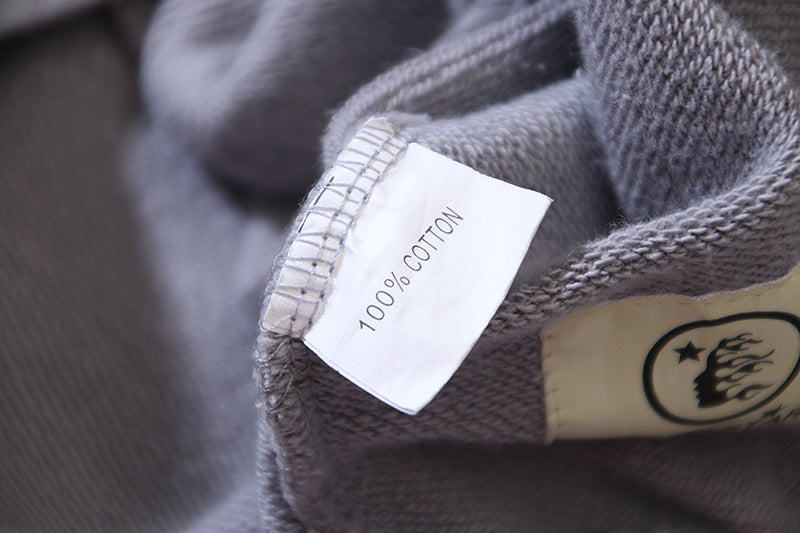 HE Studios New Hoodie and Pants Set