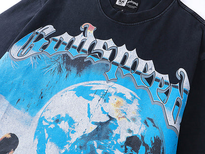 Godspeed T-Shirt-1005