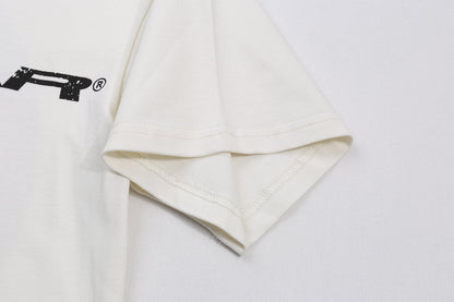 HE new fashion T-shirt K280