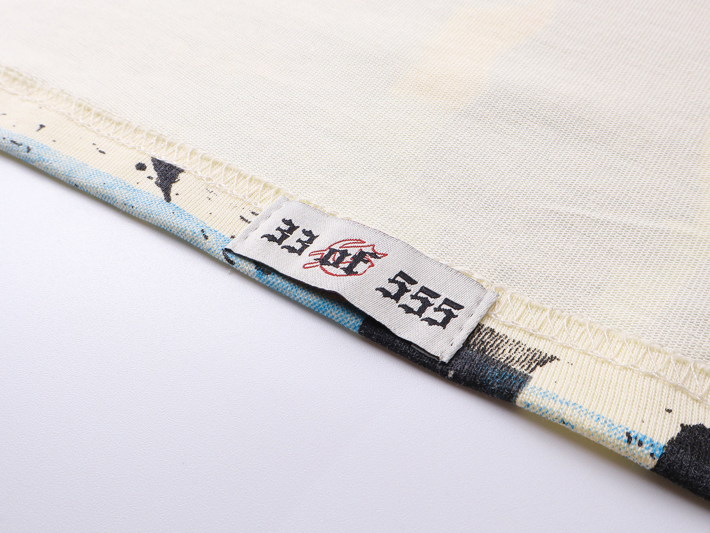 Godspeed Sweatshirt-3098