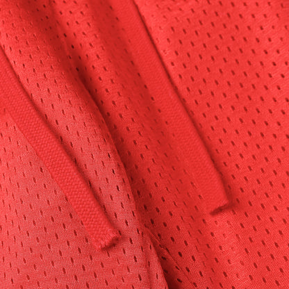 Chrome Hearts x Matty Boy PPO Form Team Mesh Warm Up Jersey Shorts 9996-2