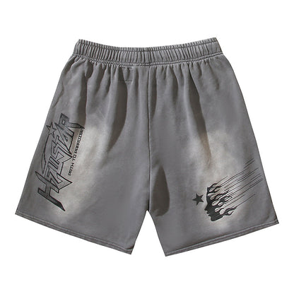 HE Studios  Shorts New 703