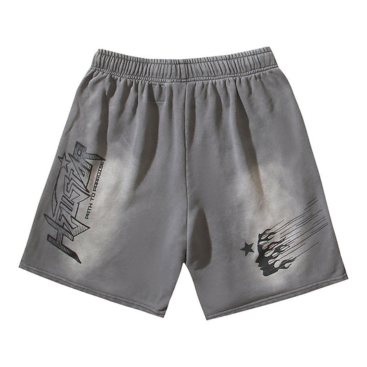 HE Studios  Shorts New 703