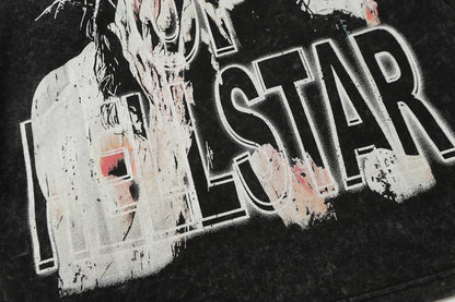 HE Studios New Sweatshirt