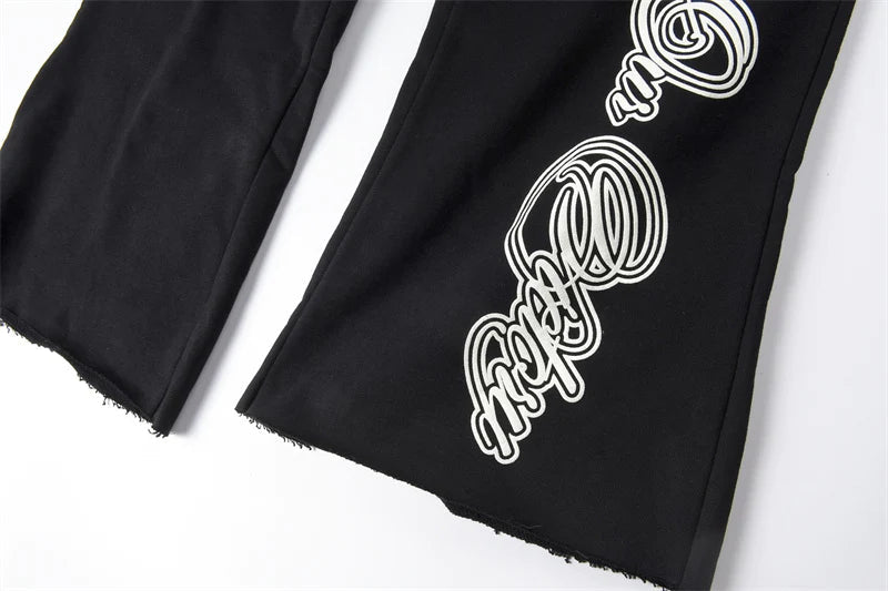 HE Studios New Sports Pants