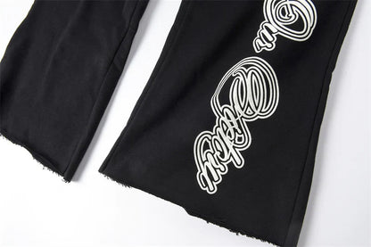 HE Studios New Sports Pants